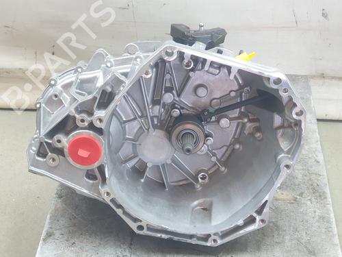 Gearbox DACIA DUSTER (HM_) 1.3 TCe 130 (HMMF) | BP36377829M3 - Image 3