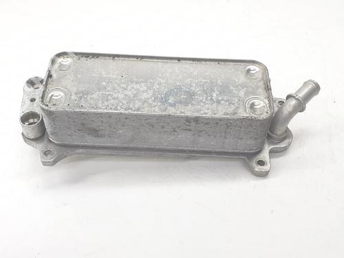 Oil radiator AUDI A6 C7 (4G2, 4GC) 2.0 TDI | BP29548124M33 