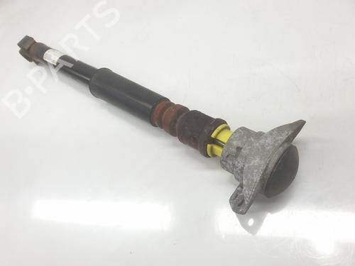 Left rear shock absorber AUDI A6 C7 (4G2, 4GC) 2.0 TDI | BP30479703M18