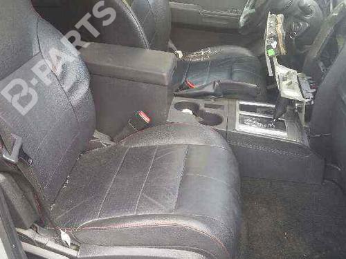 Expansion tank DODGE NITRO 2.8 CRD 4WD | BP1636317C120  - Image 11