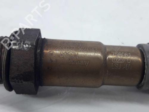 Elektronisk sensor PORSCHE 718 CAYMAN (982) S 2.5 (982130, 982131) | BP8745231M84 