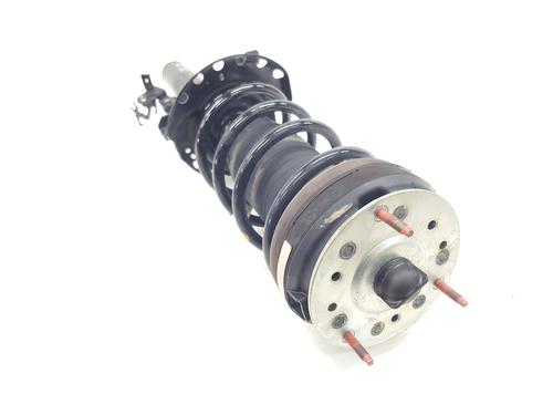 Right rear shock absorber LAND ROVER RANGE ROVER EVOQUE (L538) 2.2 D 4x4 | BP29026350M19 