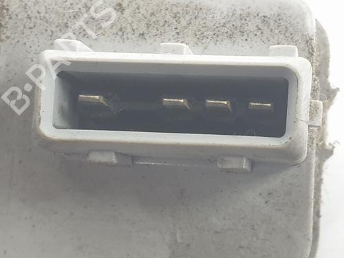 Rear left lock PEUGEOT 307 Break (3E) 2.0 HDI 110 | BP21519011C100 