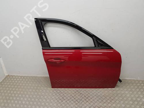 Used Right front door Right front door ALFA ROMEO GIULIA (952_) 2.2 D (952AFA25, 952AFM25, 952ALA25) (180 hp) 39658255 39658255