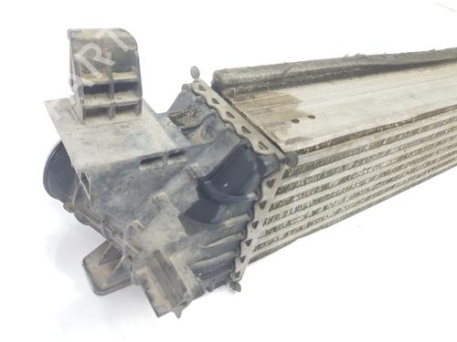 Intercooler FIAT DUCATO Van (250_) 150 Multijet 2,3 D | BP22553762M30 