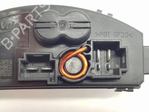 Heater resistor CUPRA LEON (KL1, KU1, KUG)  | BP29358610M108 