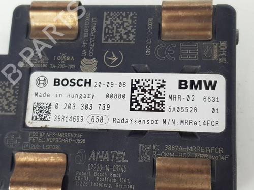Electronic module BMW 2 Gran Coupe (F44) 220 d | BP40156720M83 - Image 3