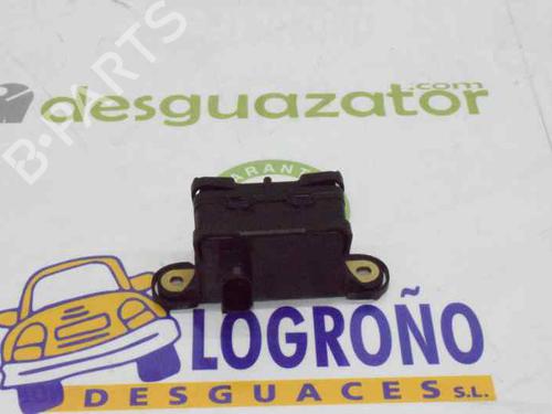 Used Electronic module BMW 1 (E87) 118 d (143 hp) 14123827