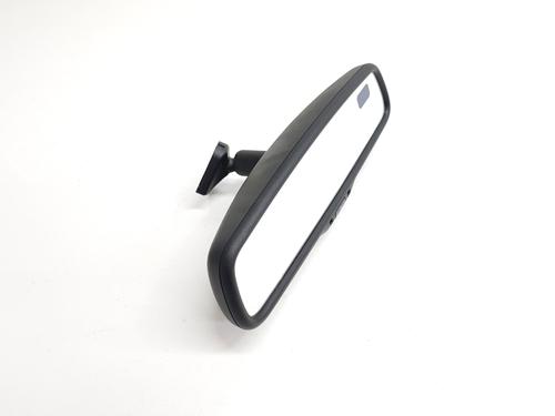 Used Rear mirror NISSAN NAVARA NP300 (D40) 2.5 dCi 4WD (171 hp) 29311715