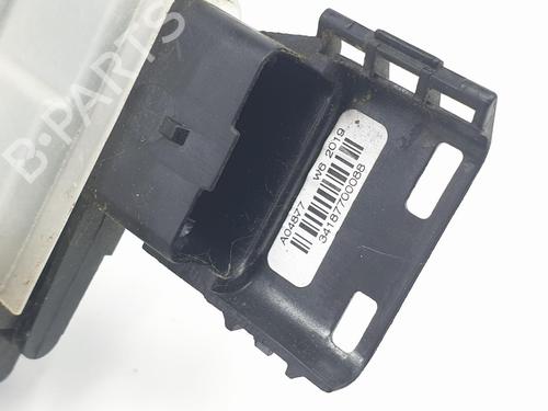 Rear right lock OPEL CORSA F (P2JO) 1.2 (68) | BP16837524C99 