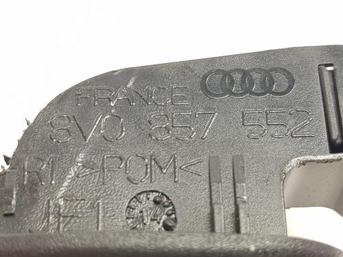 Right sun visor AUDI A3 (8V1, 8VK) S3 quattro | BP37631005I2 - Image 5