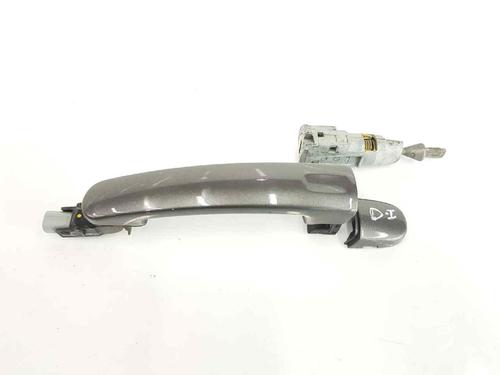 Used Front left exterior door handle Front left exterior door handle VW TIGUAN (5N_) 2.0 TDI (140 hp) 6074684 6074684