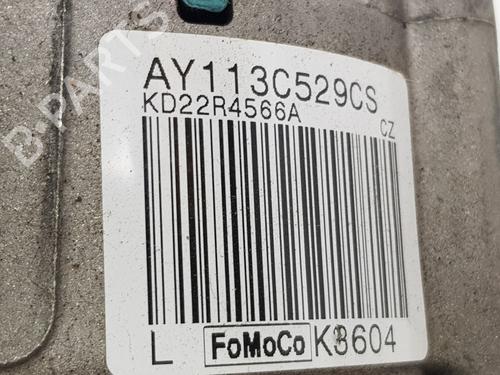 Steering column FORD TRANSIT COURIER B460 MPV  | BP37013798M21  - Image 5