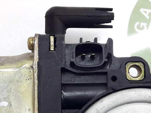 Left rear window motor NISSAN X-TRAIL I (T30) 2.2 Di 4x4 | BP3407853E23 