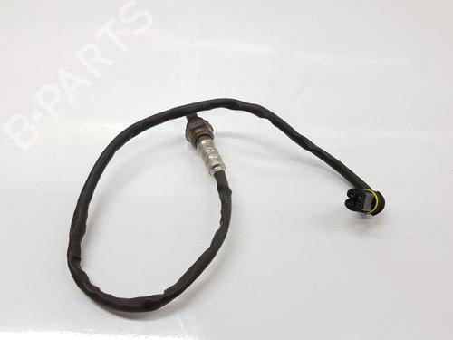 Electronic sensor MERCEDES-BENZ CLC-CLASS (CL203) CLC 180 Kompressor (203.746) | BP17827550M84 