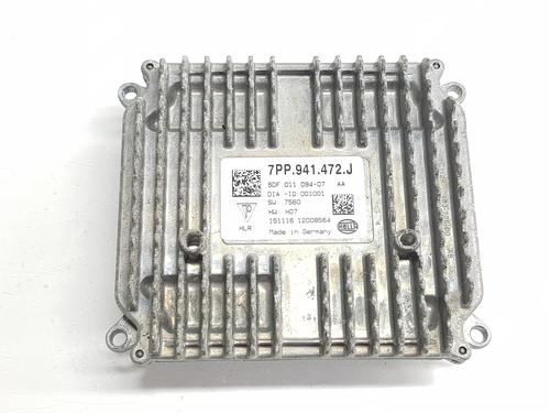 Module xenonverlichting AUDI A6 C7 (4G2, 4GC) 2.0 TDI | BP29548143C53 