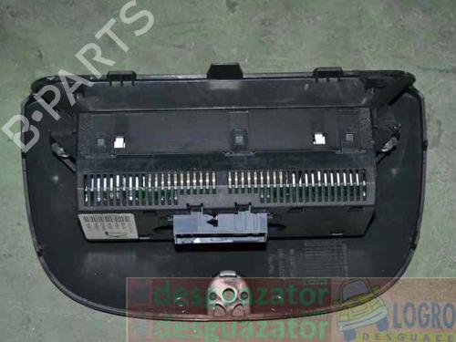 Display monitor OPEL MERIVA A MPV (X03) 1.4 16V Twinport (E75) | BP6622524C48 