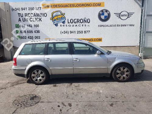 Right rear window motor VW PASSAT B5.5 Variant (3B6) 1.9 TDI | BP6103580E22 