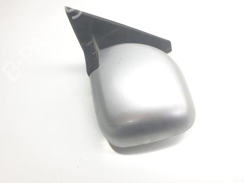 Left mirror MITSUBISHI PAJERO III (V7_W, V6_W) 3.2 Di-D (V68W) | BP31258745C26