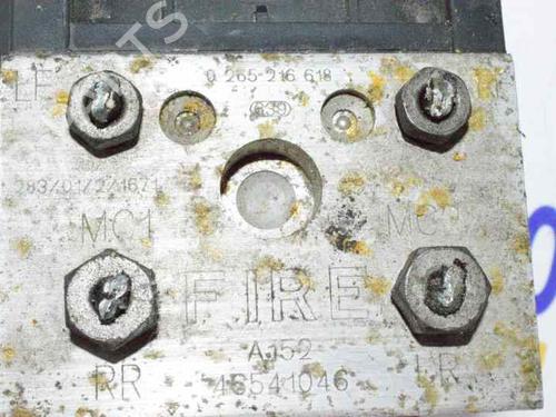 ABS pump FIAT PUNTO (188_) 1.4 | BP1189321M43 