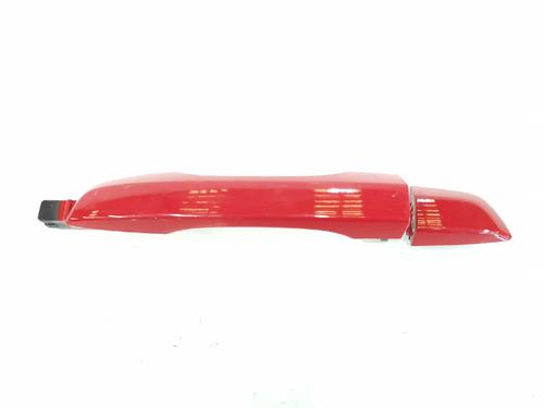 Used Rear right exterior door handle HONDA CIVIC X Hatchback (FC_, FK_) 1.5 VTEC (FK7) (182 hp) 6439966