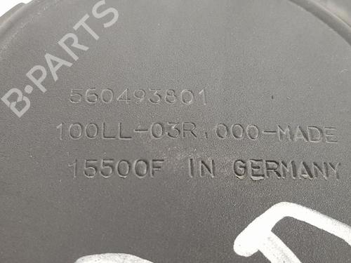 Front right seatbelt BMW 3 Coupe (E46) 318 Ci | BP15726436I25 
