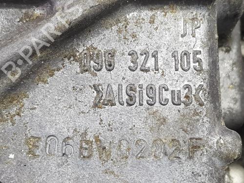 Gearbox VW GOLF V (1K1) 2.0 GTI | BP9808183M3 