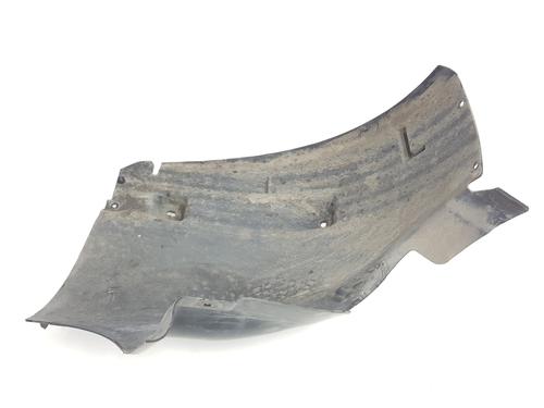 Wheel arch MERCEDES-BENZ M-CLASS (W164) ML 280 CDI 4-matic (164.120) | BP29207708C56 