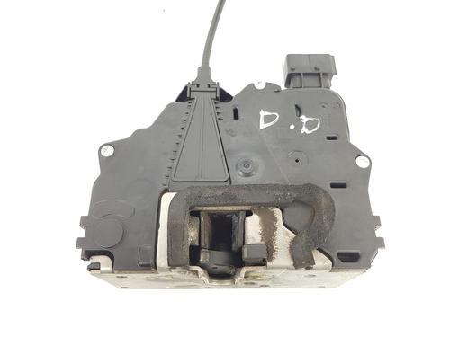Front right lock FIAT GRANDE PUNTO (199_) 1.4 (199AXB11, 199AXB1A, 199BXB1A, 199AXL1A) | BP17904429C97 