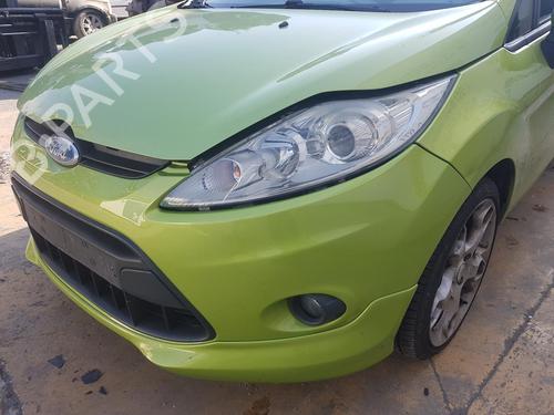 Viskermotor vindrude FORD FIESTA VI (CB1, CCN) 1.6 TDCi | BP27504569M29 