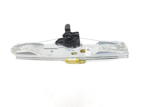 Rear right window mechanism FORD FOCUS III 2.0 TDCi | BP6455198C25 