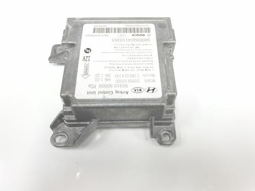 Airbag Kit HYUNDAI i30 (PDE, PD, PDEN) 2.0 N | BP21163995C86 