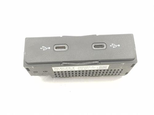 Used Electronic module SEAT IBIZA V (KJ1, KJG) 1.0 TSI (115 hp) 15989712