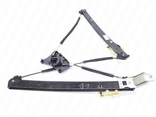 Front right window mechanism VW T-CROSS (C11, D31) 1.0 TSi | BP40435846C23 - Image 4