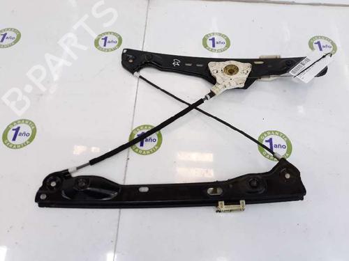 Used Front left window mechanism BMW 3 (E90) 320 i (150 hp) 4447336