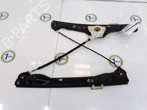 Front left window mechanism BMW 3 (E90) 320 i (150 hp) 4447336