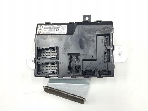 Electronic module FORD TOURNEO COURIER B460 MPV 1.5 TDCi | BP37200433M83 - Image 3