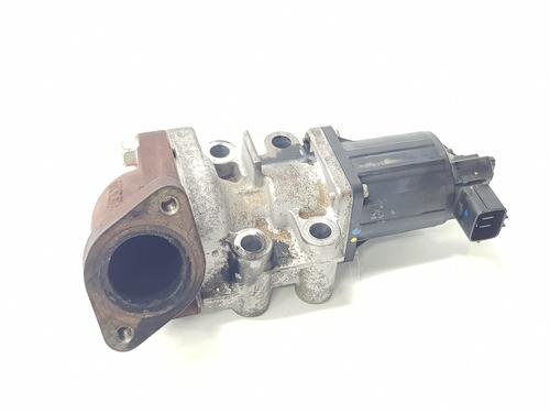 Egr MITSUBISHI PAJERO IV (V8_W, V9_W) 3.2 DI-D 4WD (V98W, V88W) | BP26976584M69 
