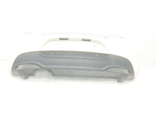 Rear bumper ALFA ROMEO MITO (955_) 1.4 MultiAir (955AXN1B) | BP15126186C8 