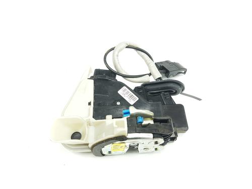 Used Front right lock KIA OPTIMA (JF) 1.7 CRDi (141 hp) 21379627