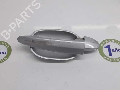 Used Rear right exterior door handle BMW 5 (E60) 525 d (177 hp) 1638304