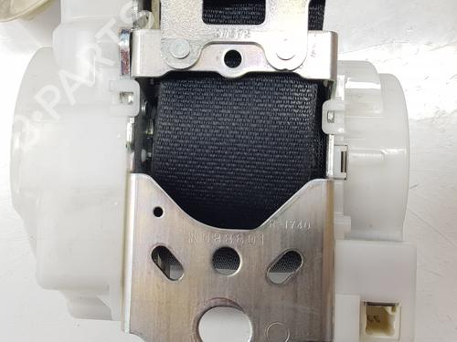 Airbag Kit LEXUS NX (_Z1_) 300h AWD (AYZ15_) | BP32374803C86