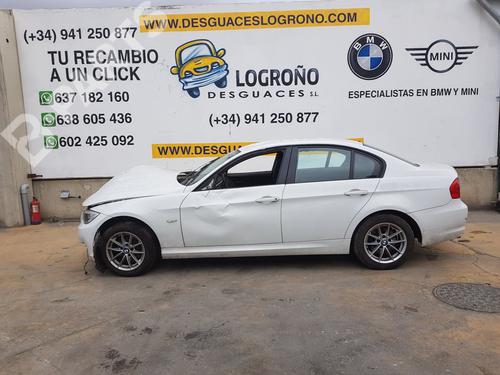 Right front window switch BMW 3 (E90)  | BP8947166C105  - Image 35