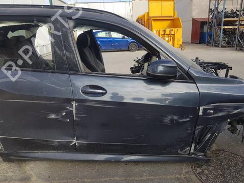 Hattehylde BMW X5 (G05, F95) xDrive 30 d Mild-Hybrid | BP39191877C85 - Image 21