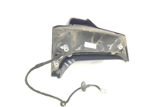 Right mirror FORD TRANSIT CUSTOM V362 Bus (F3) 2.0 EcoBlue | BP29716306C27 