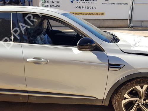 Engine control unit (ECU) RENAULT ARKANA I (LCM_, LDN_) | BP33464554M57 - Image 26