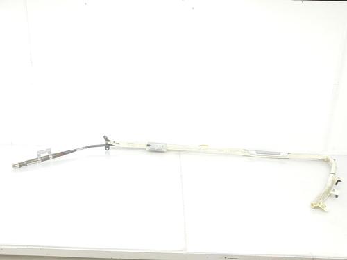 Right curtain airbag LAND ROVER RANGE ROVER SPORT I (L320) 3.6 D 4x4 | BP9517458C12 
