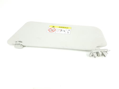 Parasol derecha Parasol derecha OPEL COMBO E Tour / Life (K9) [2018-2026] 34348846 34348846