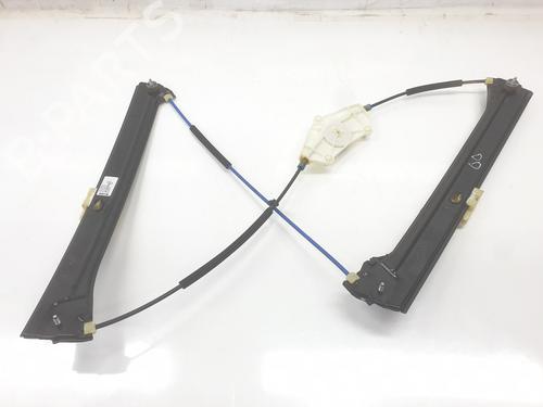 Front right window mechanism VW TOURAN (5T1) | BP33327896C23 - Image 3