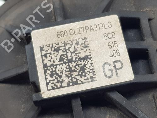 Højre bremsekaliber bag VW T-ROC (A11, D11) 1.0 TSI | BP30390033M106